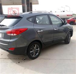 هيونداي توسان